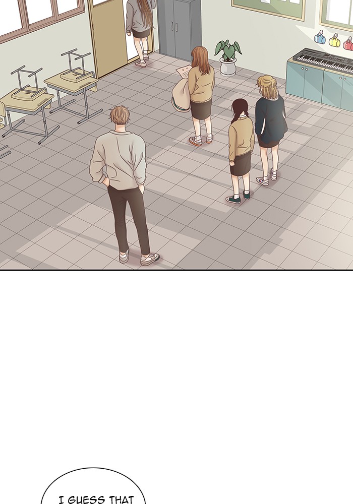 Girl's World Chapter 236 page 49 - Chapter 236: 236 - PART 2.22