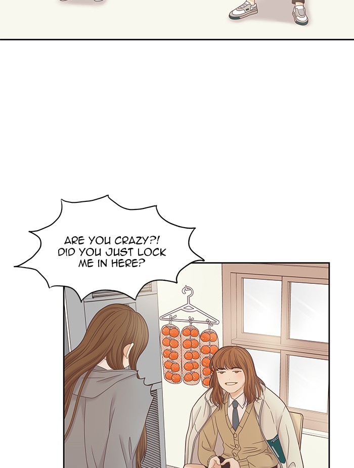 Girl's World Chapter 236 page 5 - Chapter 236: 236 - PART 2.22