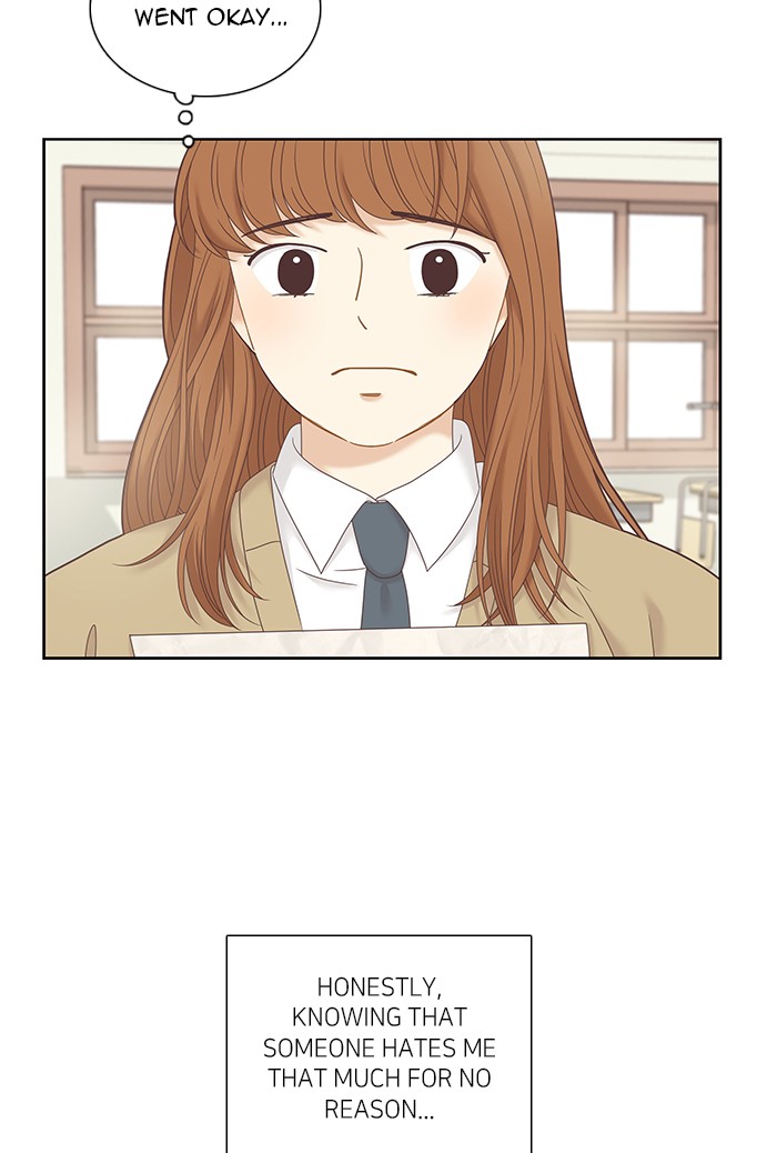 Girl's World Chapter 236 page 50 - Chapter 236: 236 - PART 2.22