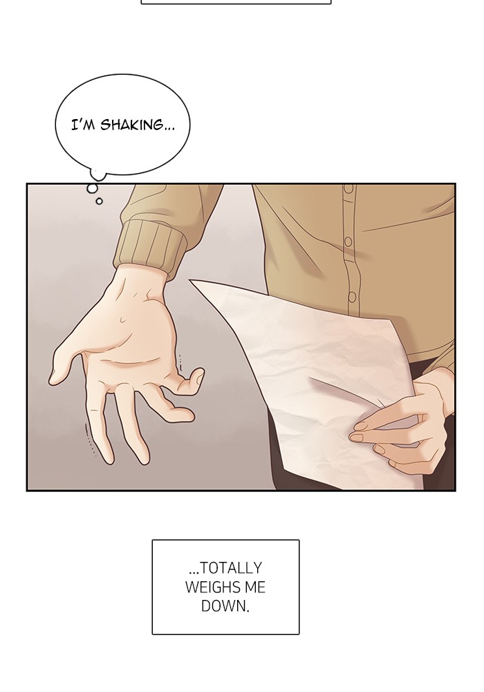 Girl's World Chapter 236 page 51 - Chapter 236: 236 - PART 2.22