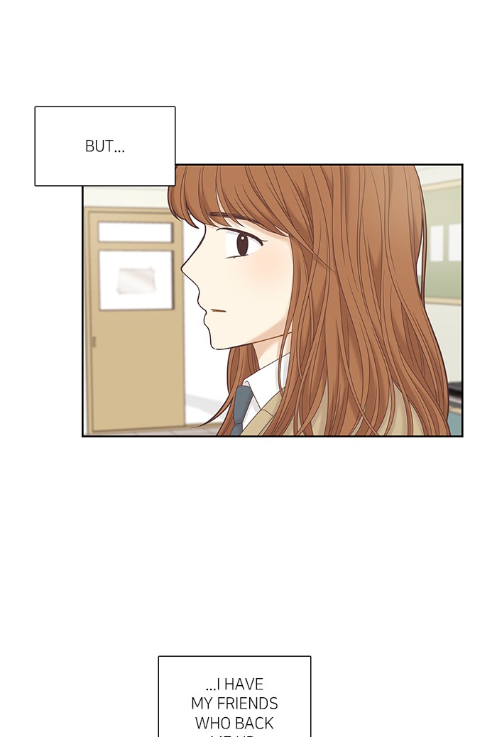 Girl's World Chapter 236 page 52 - Chapter 236: 236 - PART 2.22
