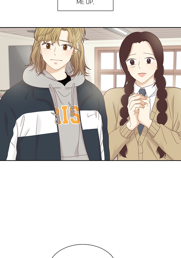 Girl's World Chapter 236 page 53 - Chapter 236: 236 - PART 2.22