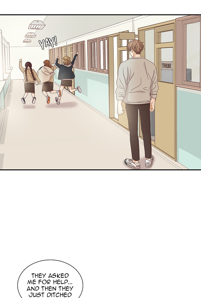 Girl's World Chapter 236 page 56 - Chapter 236: 236 - PART 2.22