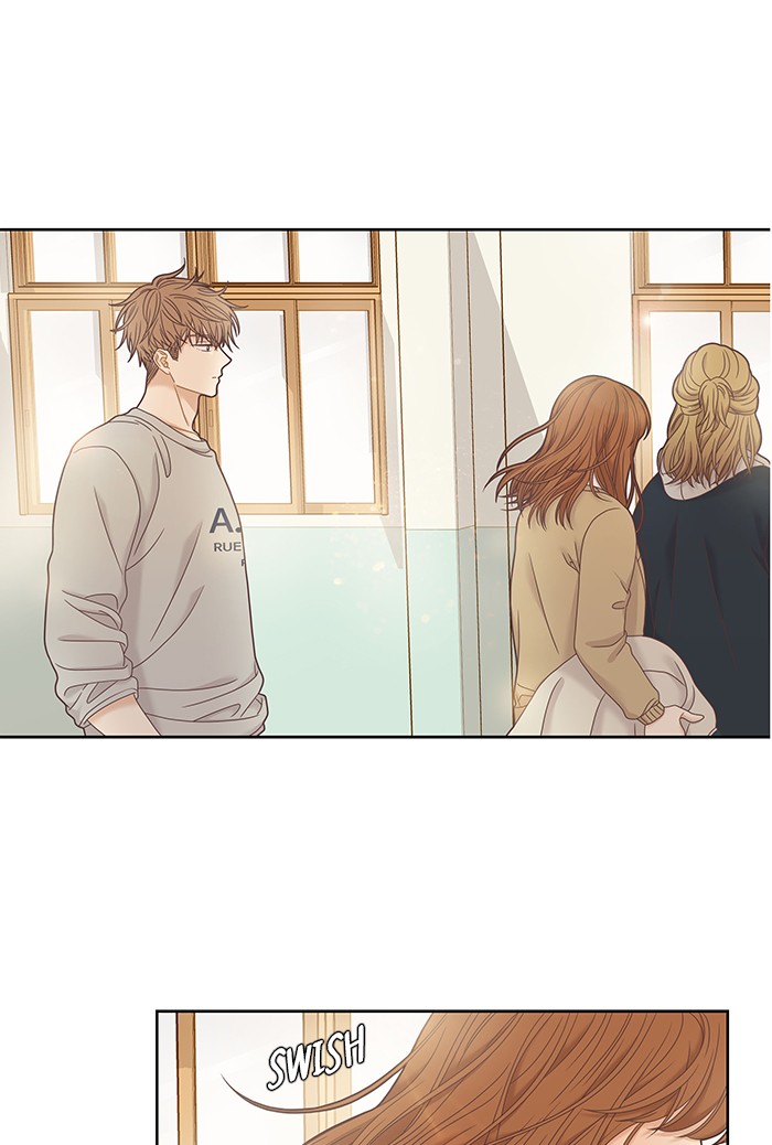 Girl's World Chapter 236 page 58 - Chapter 236: 236 - PART 2.22