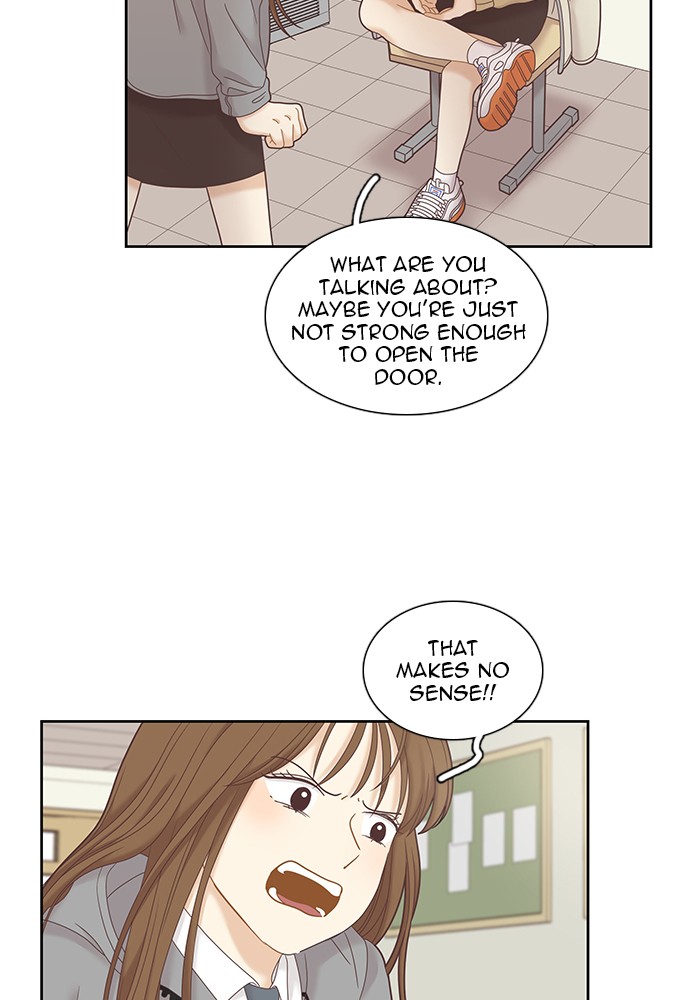 Girl's World Chapter 236 page 6 - Chapter 236: 236 - PART 2.22