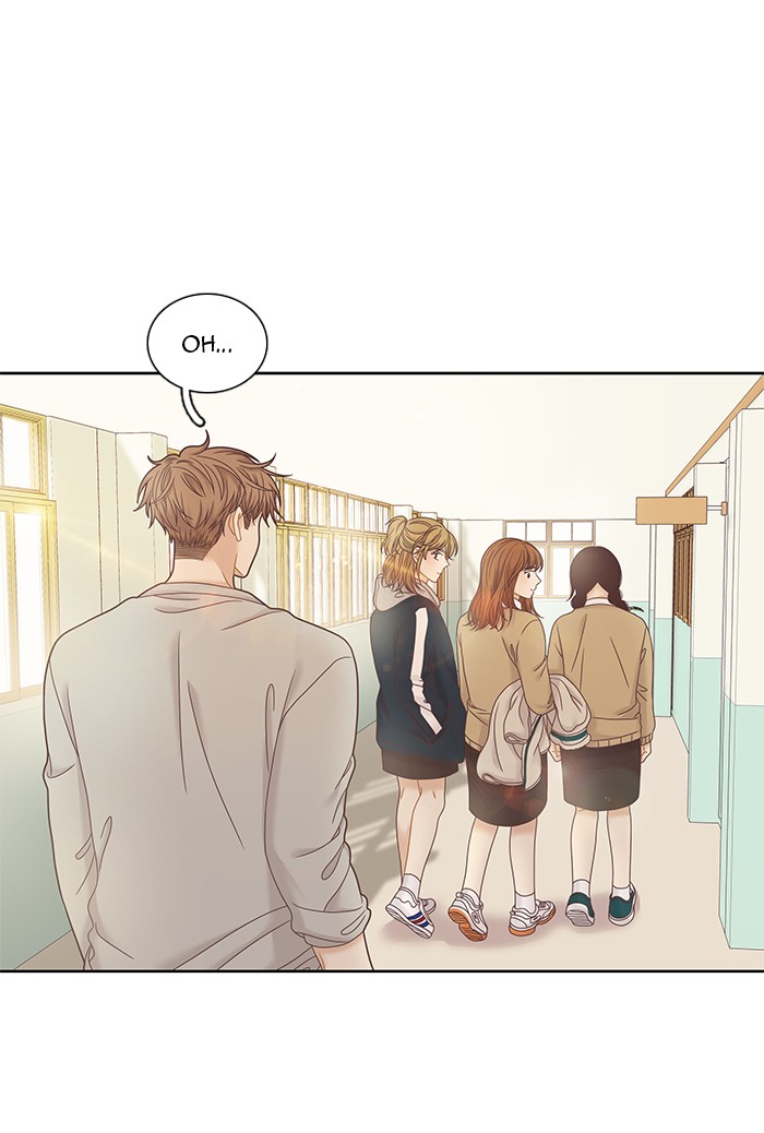 Girl's World Chapter 236 page 60 - Chapter 236: 236 - PART 2.22