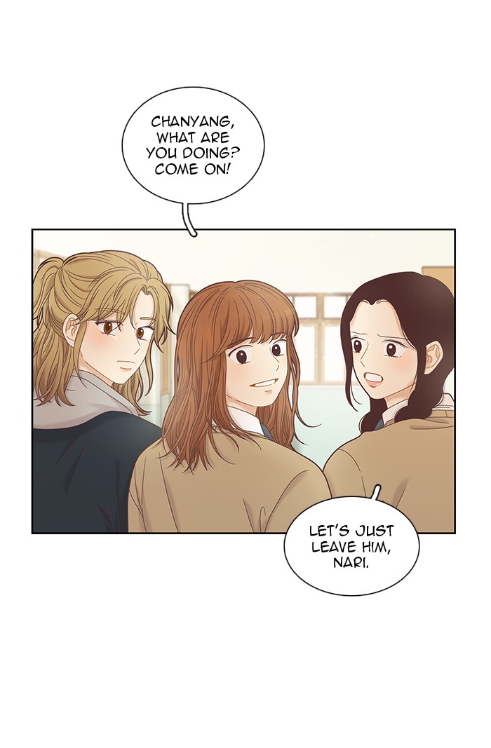 Girl's World Chapter 236 page 61 - Chapter 236: 236 - PART 2.22
