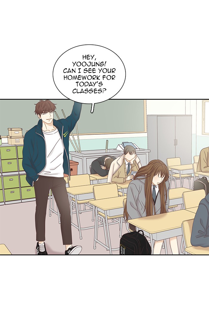 Girl's World Chapter 236 page 67 - Chapter 236: 236 - PART 2.22
