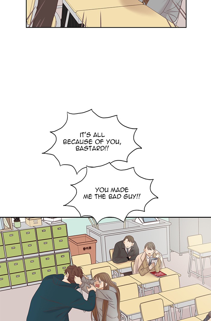 Girl's World Chapter 236 page 69 - Chapter 236: 236 - PART 2.22