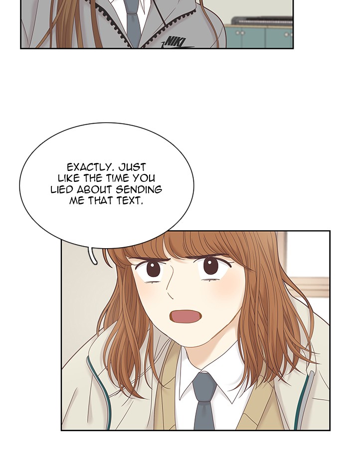 Girl's World Chapter 236 page 7 - Chapter 236: 236 - PART 2.22