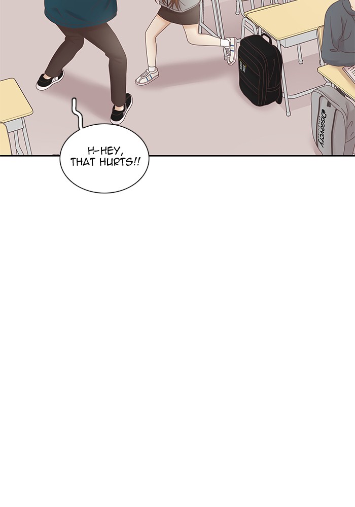 Girl's World Chapter 236 page 70 - Chapter 236: 236 - PART 2.22