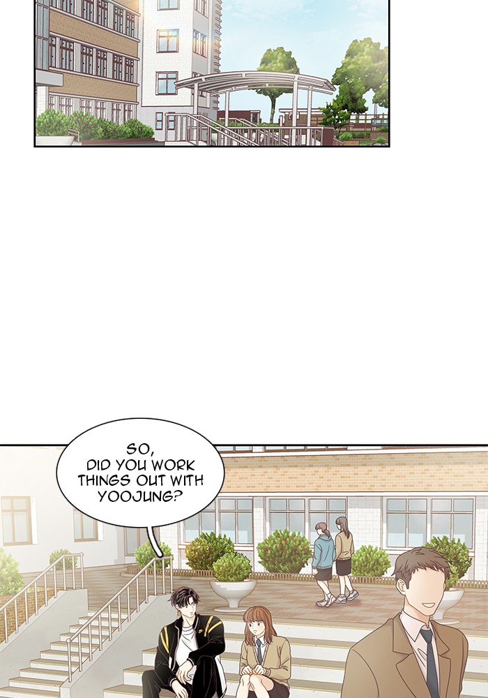 Girl's World Chapter 236 page 72 - Chapter 236: 236 - PART 2.22