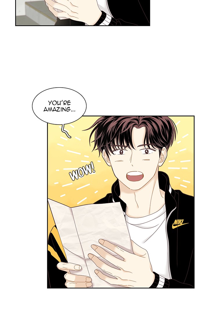 Girl's World Chapter 236 page 75 - Chapter 236: 236 - PART 2.22