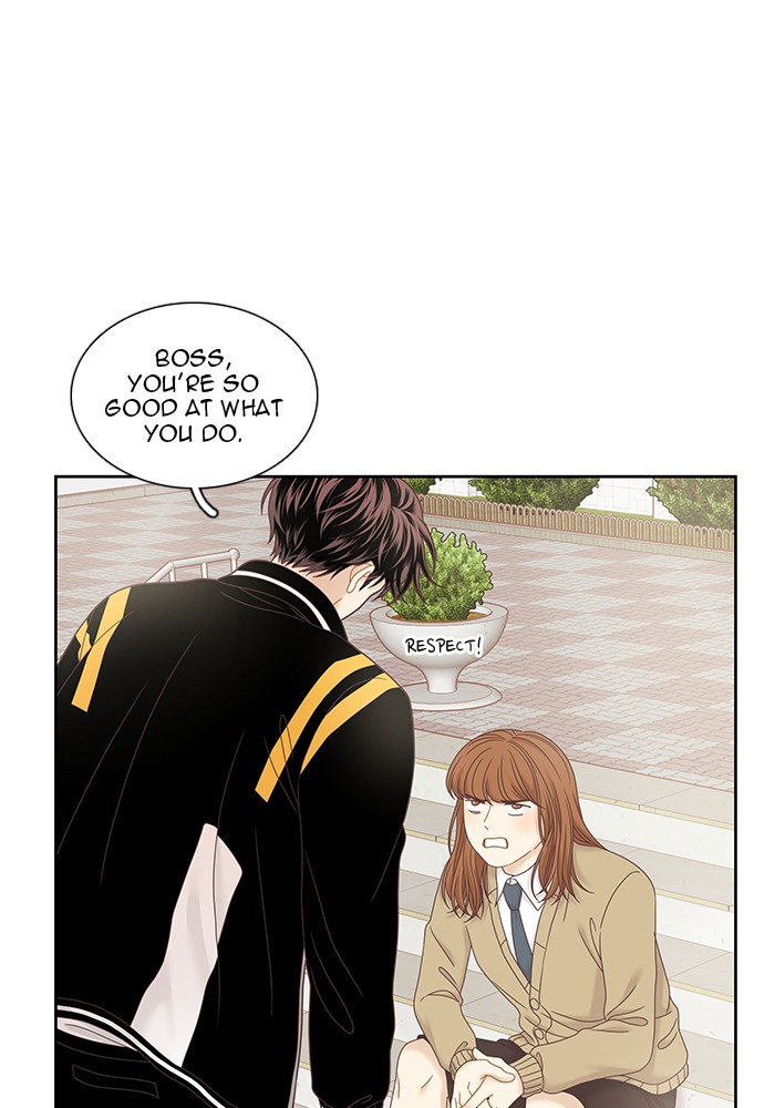 Girl's World Chapter 236 page 76 - Chapter 236: 236 - PART 2.22