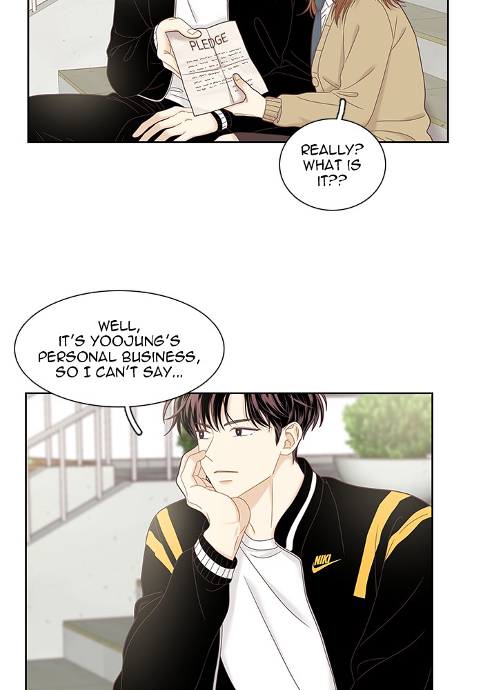Girl's World Chapter 236 page 78 - Chapter 236: 236 - PART 2.22