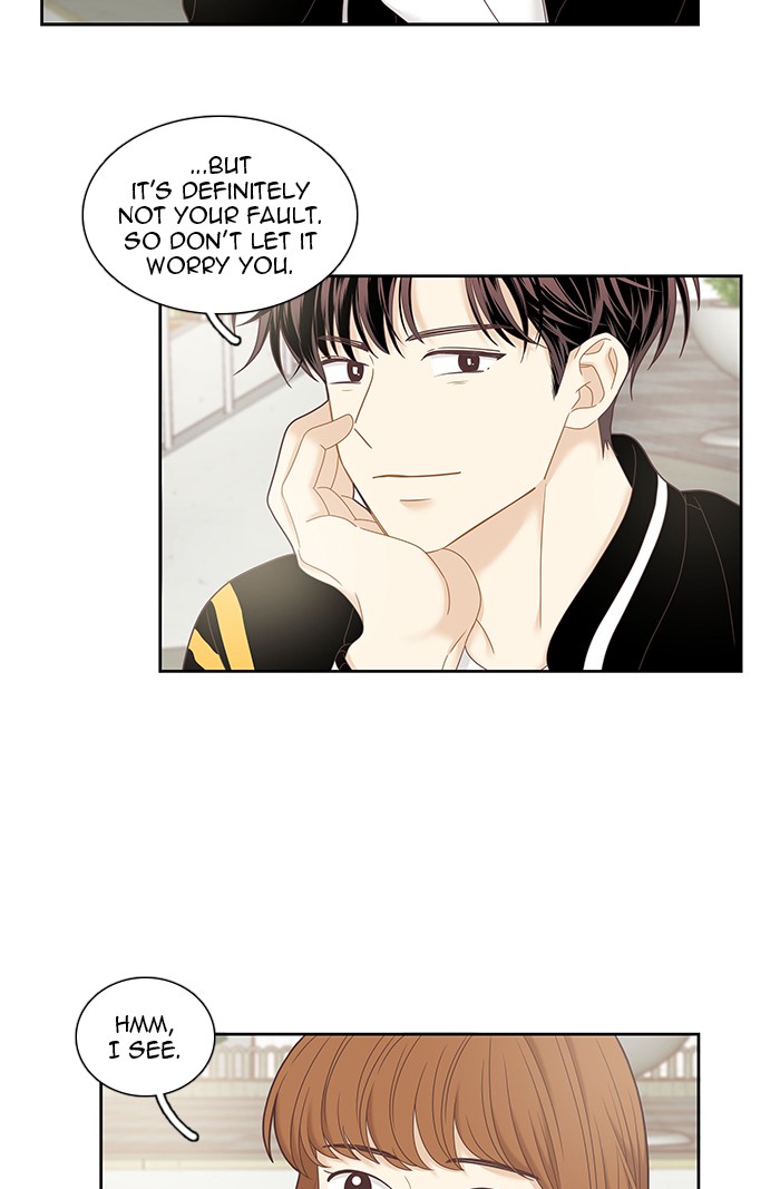 Girl's World Chapter 236 page 79 - Chapter 236: 236 - PART 2.22