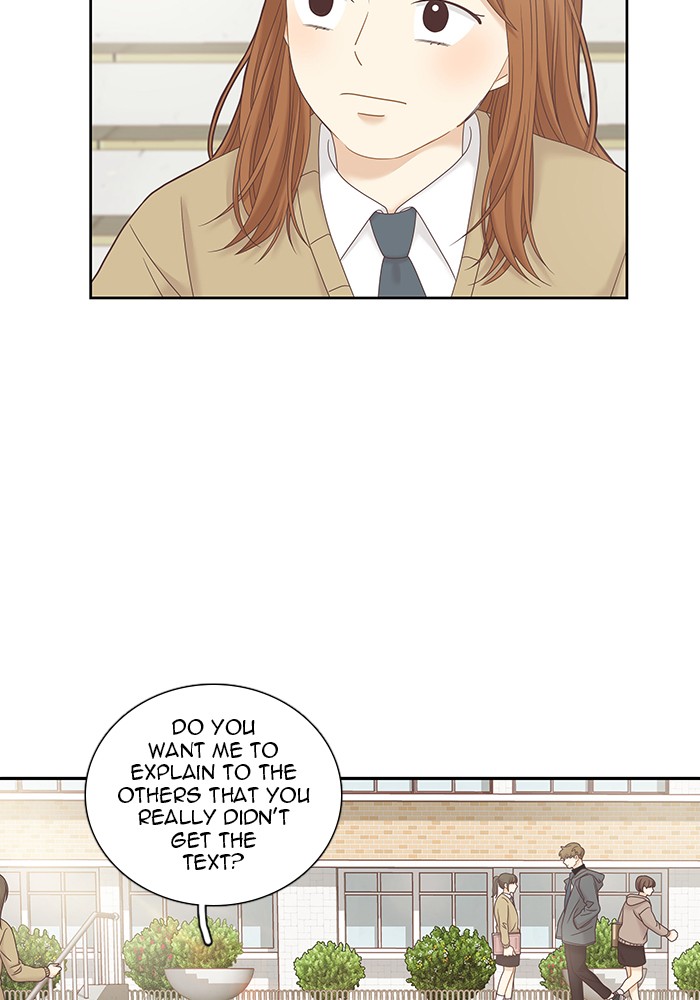 Girl's World Chapter 236 page 80 - Chapter 236: 236 - PART 2.22