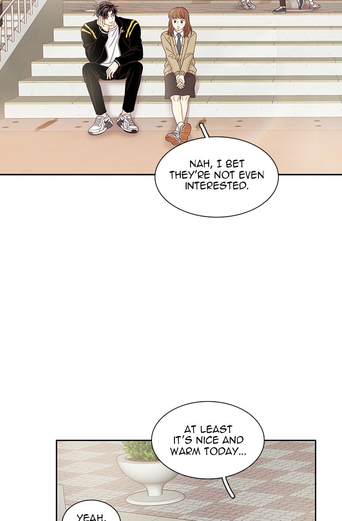 Girl's World Chapter 236 page 81 - Chapter 236: 236 - PART 2.22