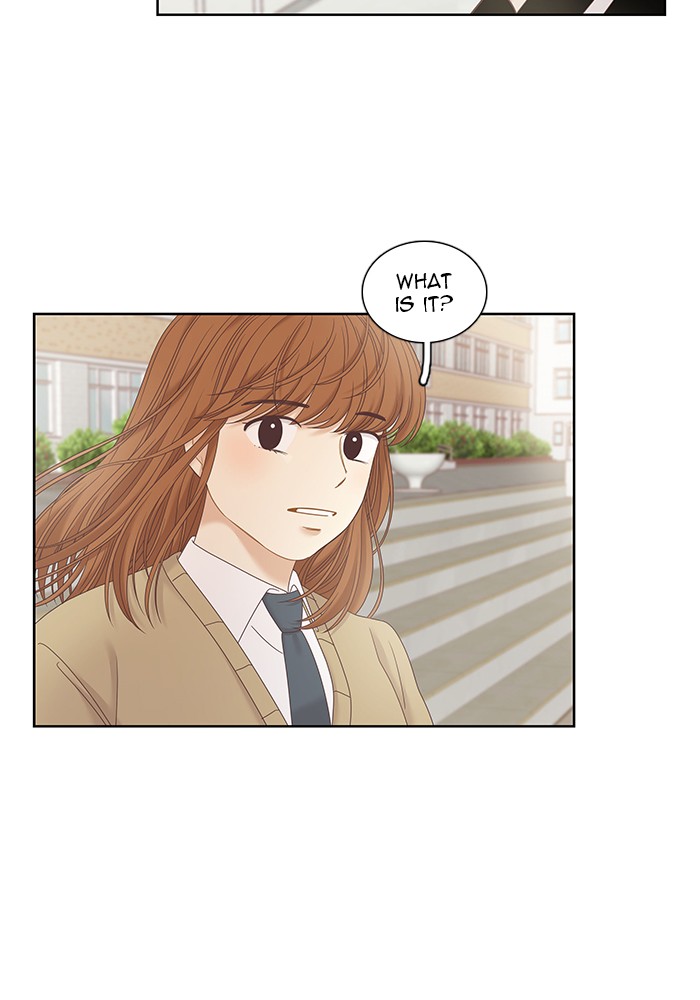 Girl's World Chapter 236 page 84 - Chapter 236: 236 - PART 2.22