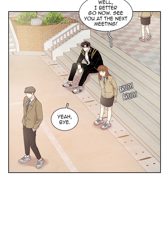 Girl's World Chapter 236 page 86 - Chapter 236: 236 - PART 2.22