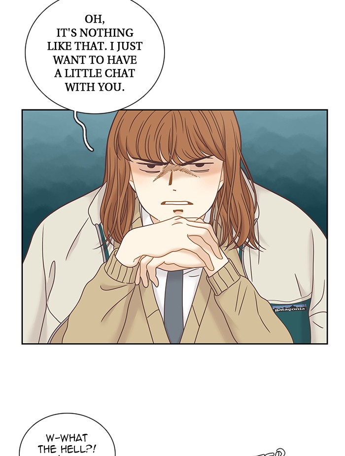 Girl's World Chapter 236 page 9 - Chapter 236: 236 - PART 2.22