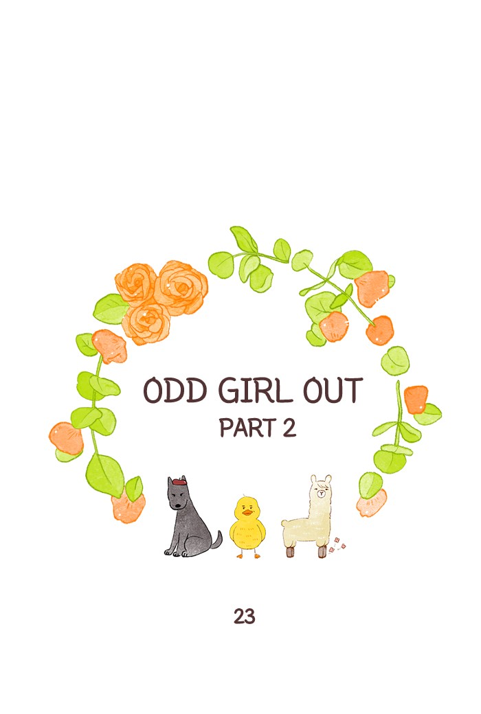 Girl's World Chapter 237 page 1 - Chapter 237: 237 - PART 2.23