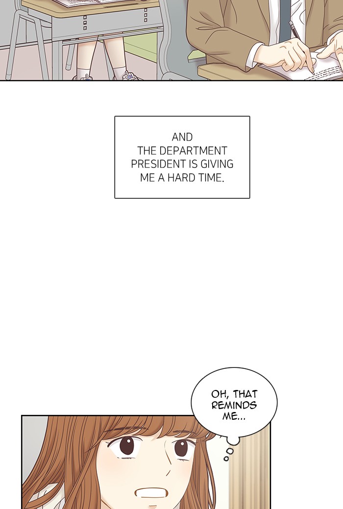 Girl's World Chapter 237 page 11 - Chapter 237: 237 - PART 2.23