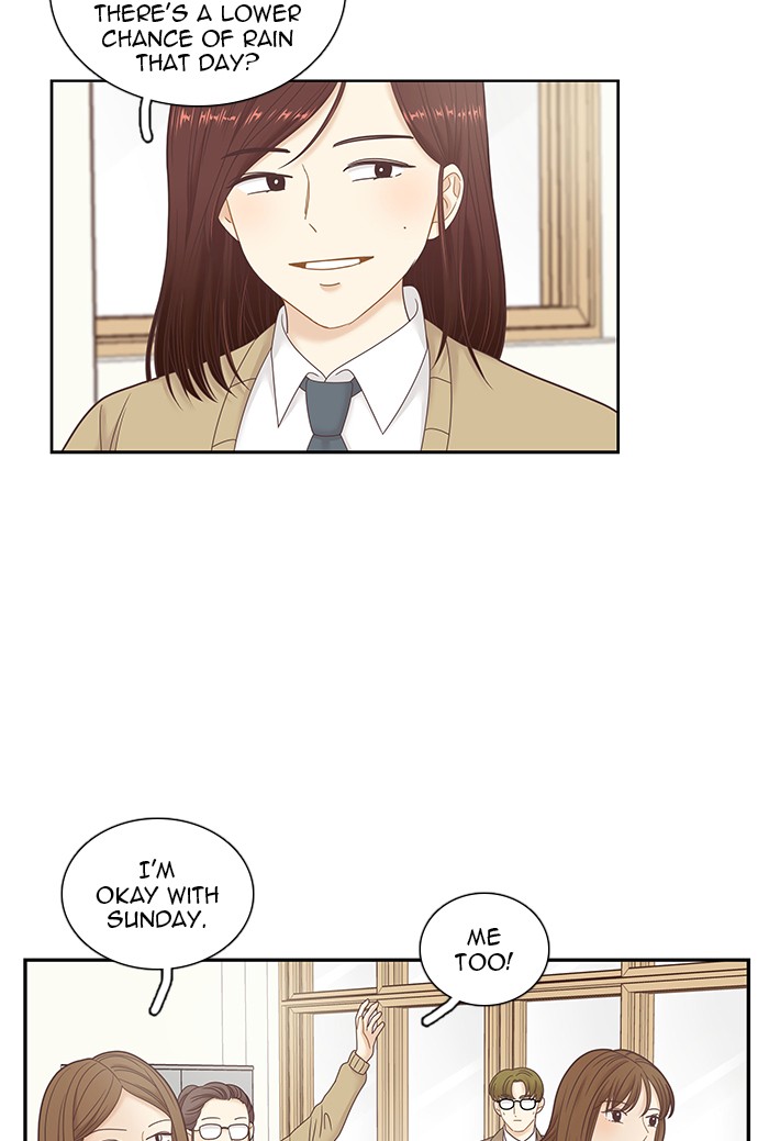 Girl's World Chapter 237 page 15 - Chapter 237: 237 - PART 2.23