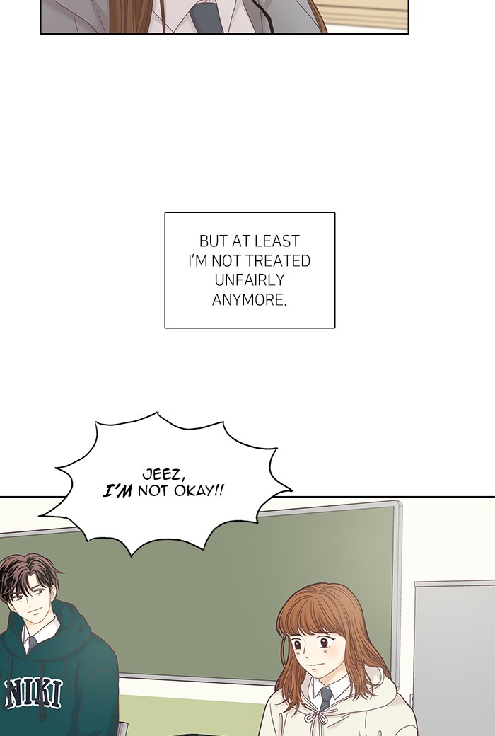 Girl's World Chapter 237 page 17 - Chapter 237: 237 - PART 2.23