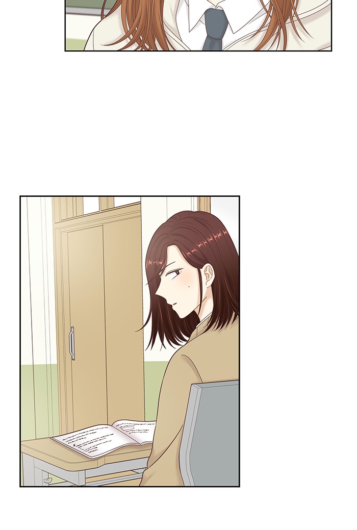 Girl's World Chapter 237 page 19 - Chapter 237: 237 - PART 2.23