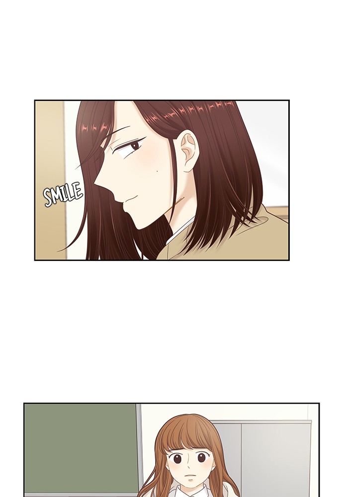 Girl's World Chapter 237 page 20 - Chapter 237: 237 - PART 2.23