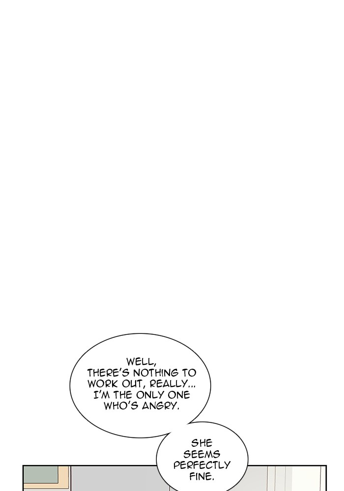 Girl's World Chapter 237 page 22 - Chapter 237: 237 - PART 2.23