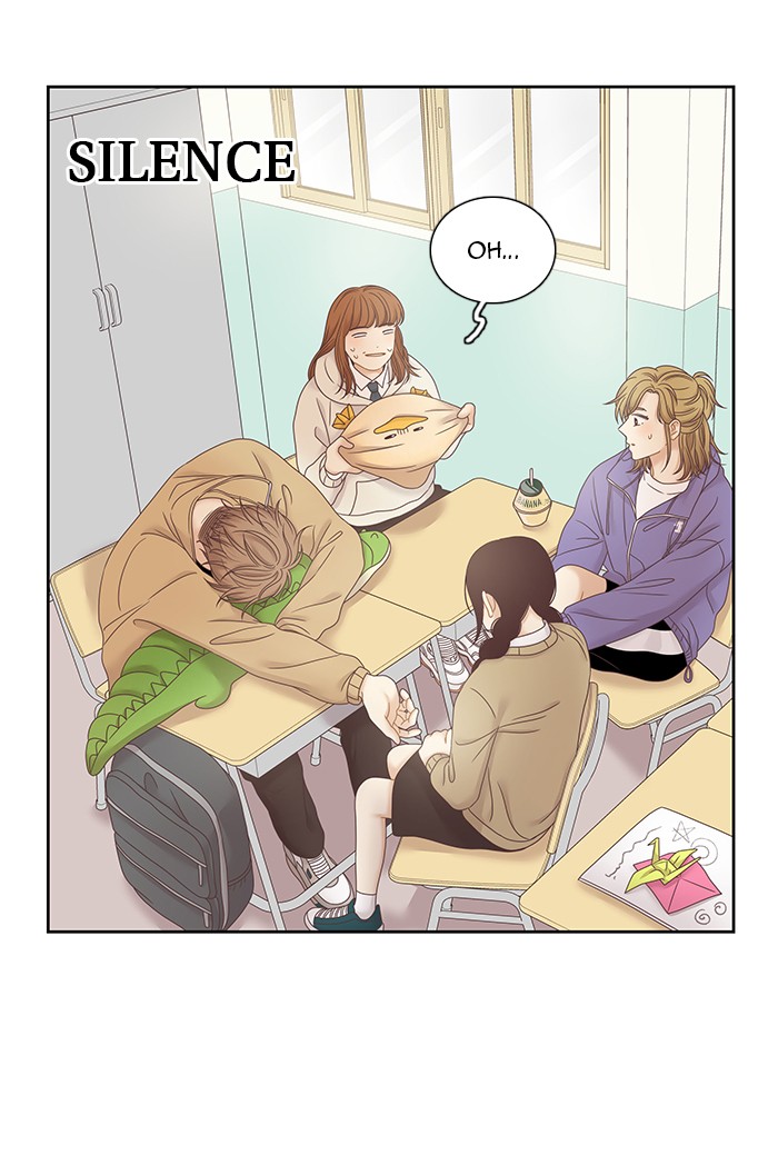 Girl's World Chapter 237 page 27 - Chapter 237: 237 - PART 2.23