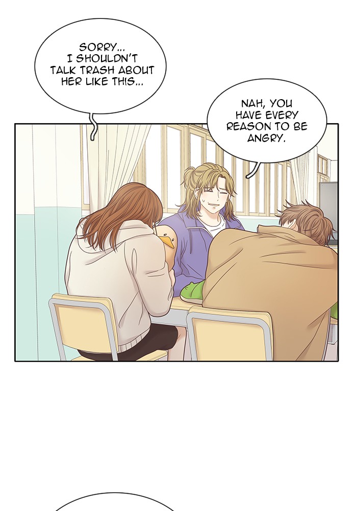 Girl's World Chapter 237 page 28 - Chapter 237: 237 - PART 2.23