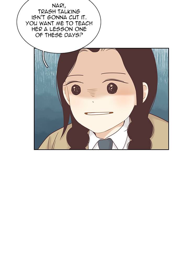 Girl's World Chapter 237 page 29 - Chapter 237: 237 - PART 2.23