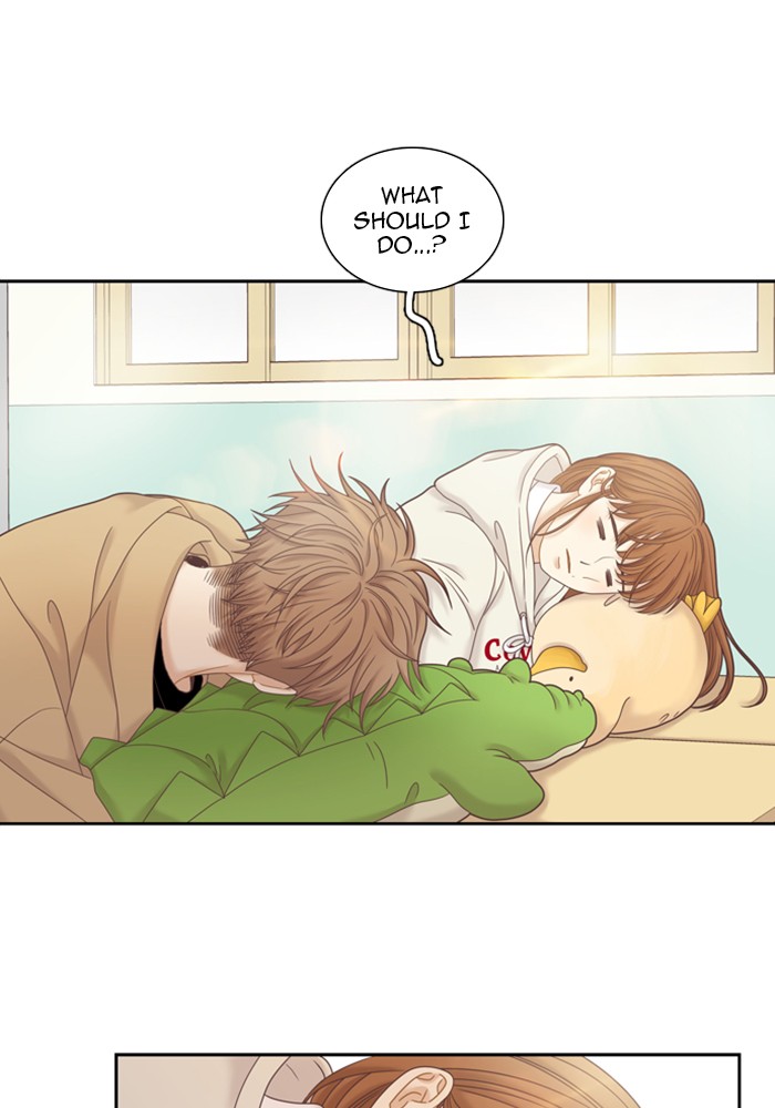 Girl's World Chapter 237 page 33 - Chapter 237: 237 - PART 2.23