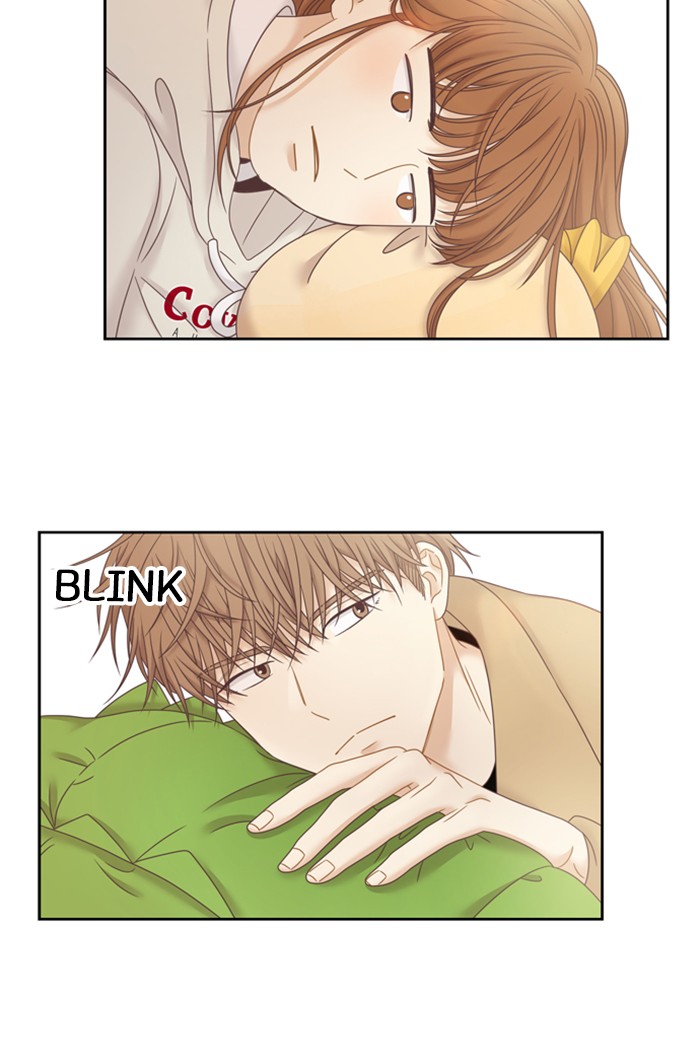 Girl's World Chapter 237 page 34 - Chapter 237: 237 - PART 2.23