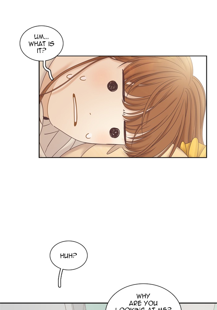 Girl's World Chapter 237 page 35 - Chapter 237: 237 - PART 2.23