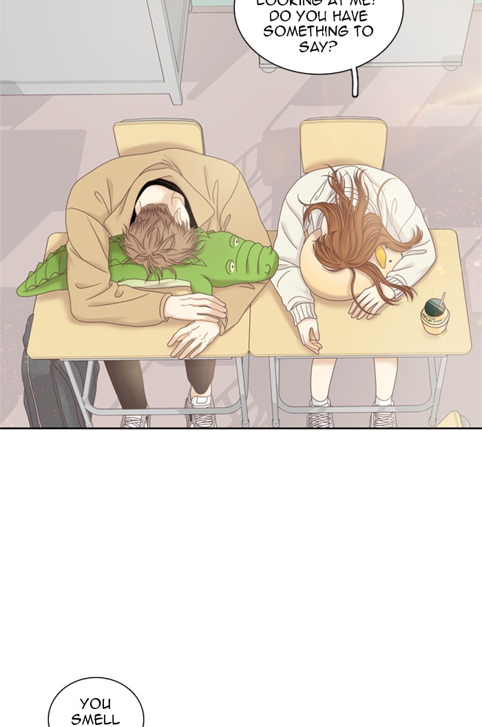 Girl's World Chapter 237 page 36 - Chapter 237: 237 - PART 2.23