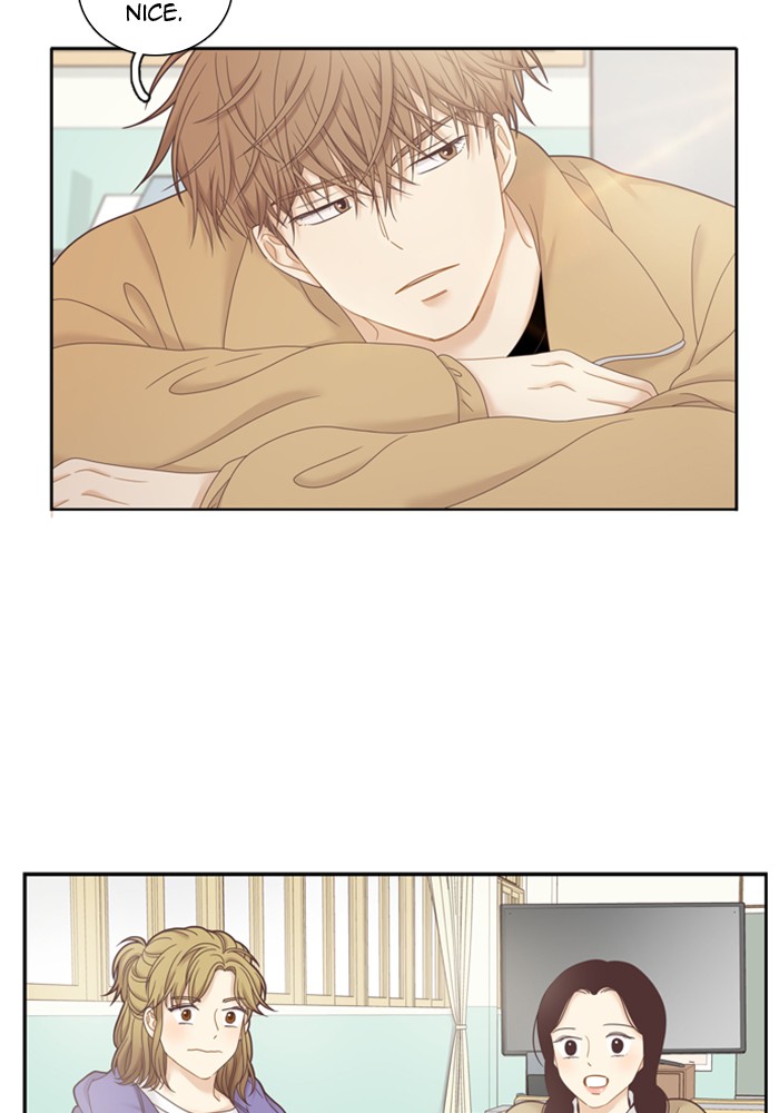 Girl's World Chapter 237 page 37 - Chapter 237: 237 - PART 2.23