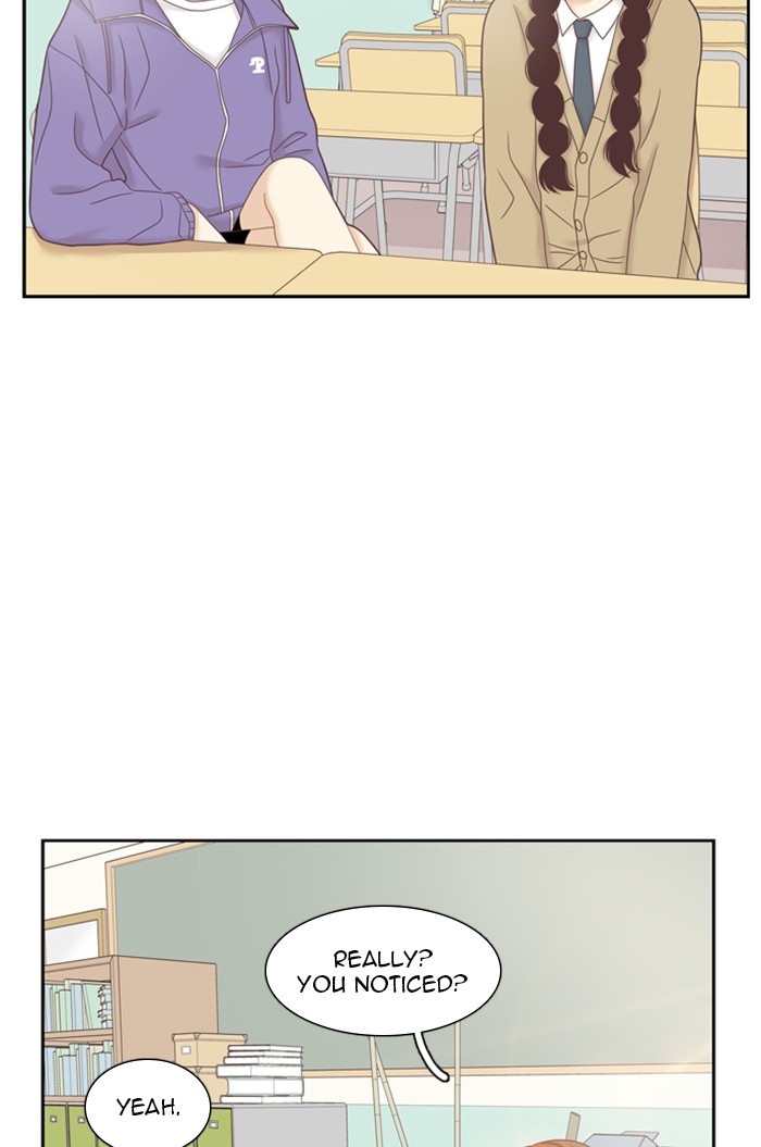 Girl's World Chapter 237 page 38 - Chapter 237: 237 - PART 2.23