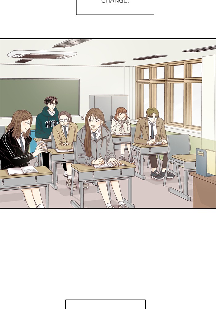Girl's World Chapter 237 page 4 - Chapter 237: 237 - PART 2.23