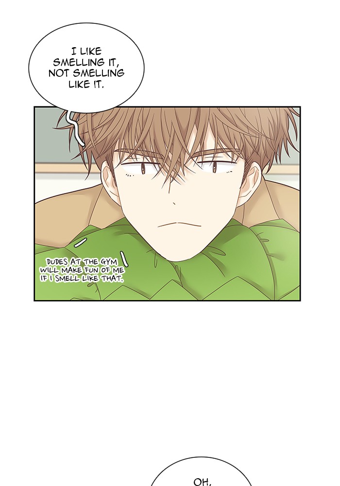 Girl's World Chapter 237 page 41 - Chapter 237: 237 - PART 2.23