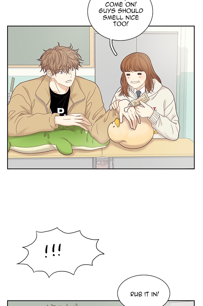 Girl's World Chapter 237 page 42 - Chapter 237: 237 - PART 2.23