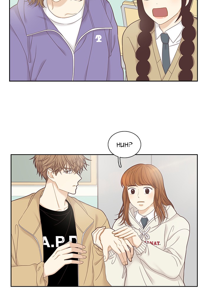 Girl's World Chapter 237 page 45 - Chapter 237: 237 - PART 2.23