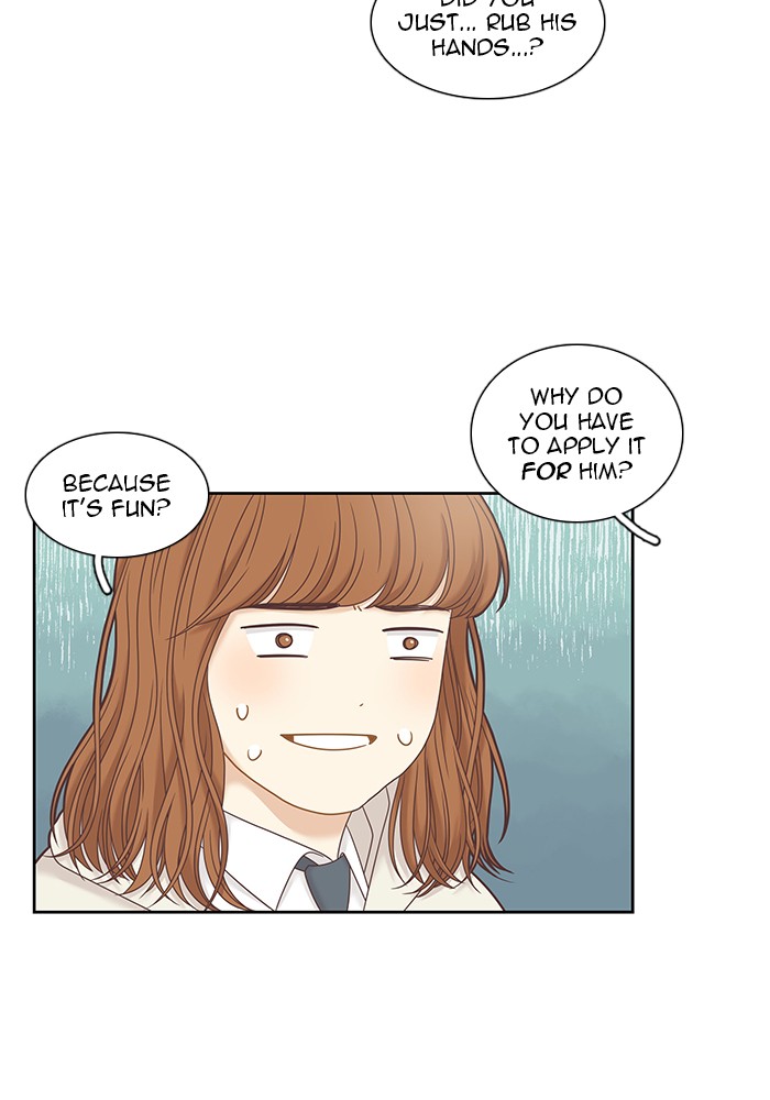 Girl's World Chapter 237 page 47 - Chapter 237: 237 - PART 2.23