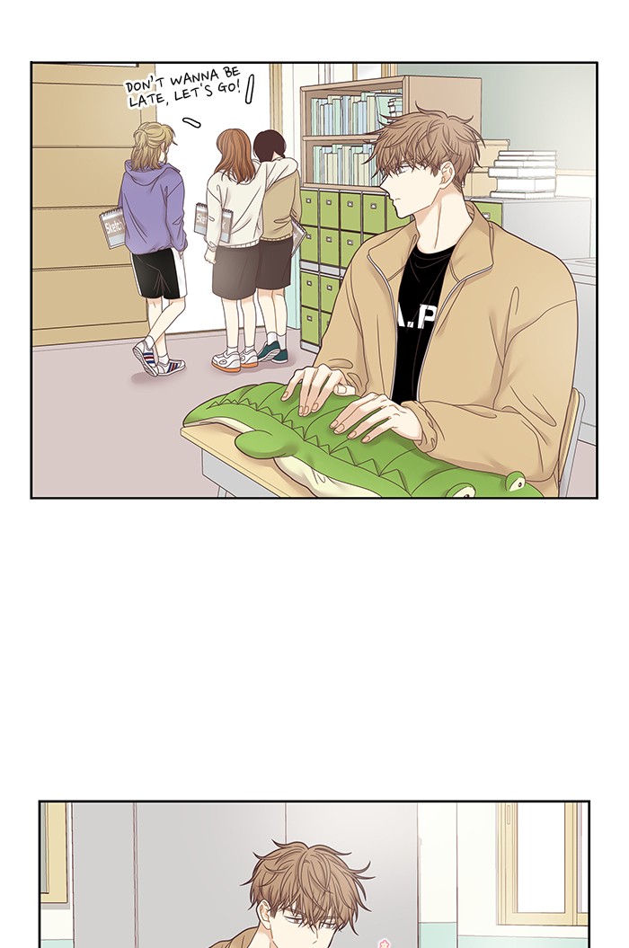 Girl's World Chapter 237 page 50 - Chapter 237: 237 - PART 2.23