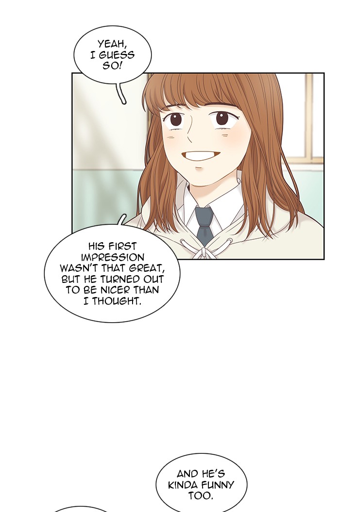 Girl's World Chapter 237 page 54 - Chapter 237: 237 - PART 2.23