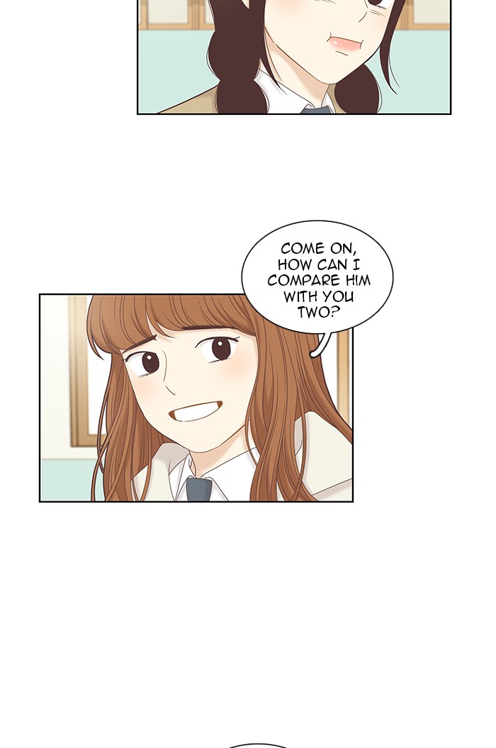 Girl's World Chapter 237 page 56 - Chapter 237: 237 - PART 2.23