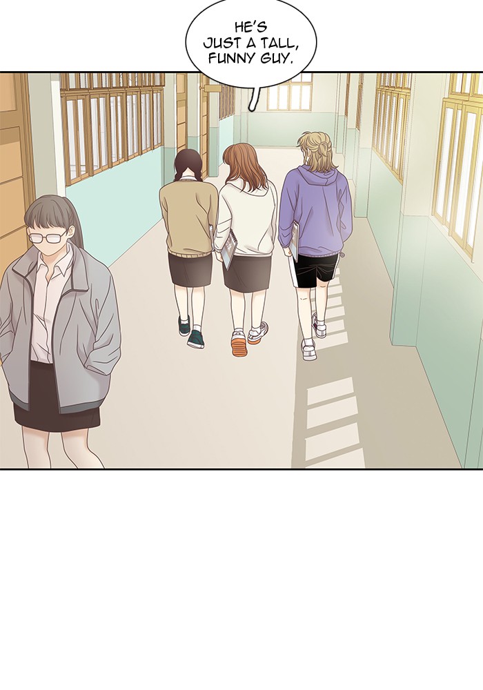 Girl's World Chapter 237 page 57 - Chapter 237: 237 - PART 2.23